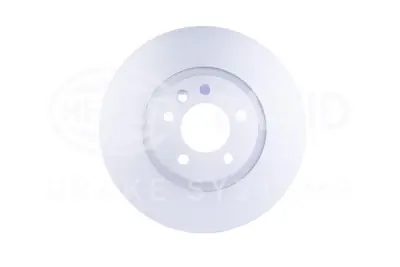 Disco de freno HELLA 8DD 355 109-681 Precio De Fábrica